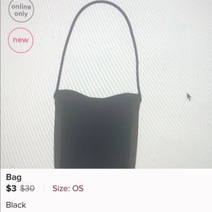 Bag